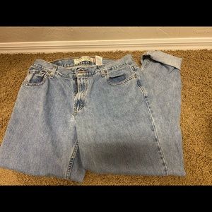 Vintage Levi Jeans